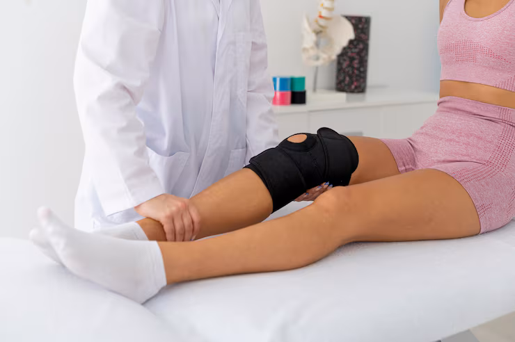 Meniscus Repair Surgery in Whitefield Bangalore by Dr. Krishna Kumar M S